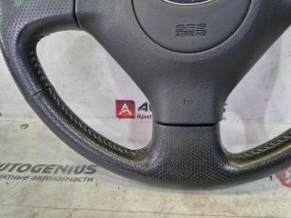 Руль SUBARU LEGACY BP5 EJ204DPCJE 4 ракурс
