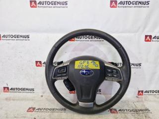 Руль SUBARU IMPREZA GP7 FB20ASZH5A 1 ракурс