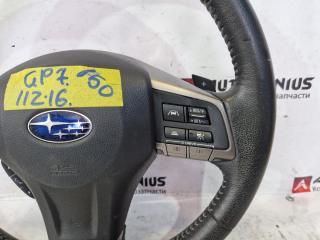 Руль SUBARU IMPREZA GP7 FB20ASZH5A 3 ракурс
