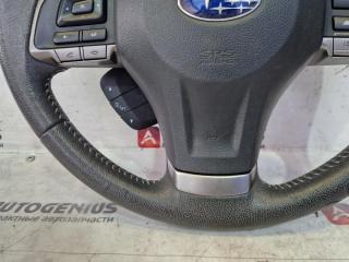 Руль SUBARU IMPREZA GP7 FB20ASZH5A 4 ракурс