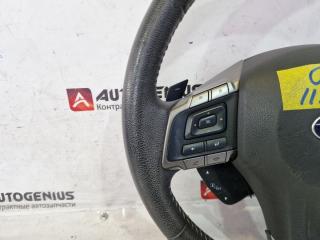 Руль SUBARU IMPREZA GP7 FB20ASZH5A 5 ракурс