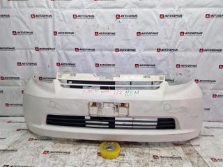 Бампер передний TOYOTA PASSO KGC10 1KR-FE 1MODEL 1 ракурс Бампер передний TOYOTA PASSO KGC10 1KR-FE 1MODEL 1 ракурс