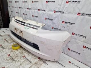 Бампер передний TOYOTA PASSO KGC10 1KR-FE 1MODEL 2 ракурс Бампер передний TOYOTA PASSO KGC10 1KR-FE 1MODEL 2 ракурс