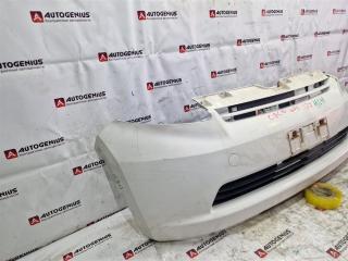 Бампер передний TOYOTA PASSO KGC10 1KR-FE 1MODEL 3 ракурс Бампер передний TOYOTA PASSO KGC10 1KR-FE 1MODEL 3 ракурс