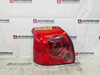 Стоп-сигнал левый TOYOTA AVENSIS AZT250 1AZ-FSE 0545 1 ракурс Стоп-сигнал левый TOYOTA AVENSIS AZT250 1AZ-FSE 0545 1 ракурс