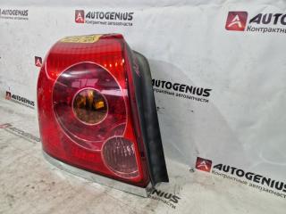 Стоп-сигнал левый TOYOTA AVENSIS AZT250 1AZ-FSE 0545 3 ракурс Стоп-сигнал левый TOYOTA AVENSIS AZT250 1AZ-FSE 0545 3 ракурс