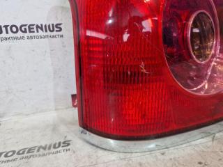 Стоп-сигнал левый TOYOTA AVENSIS AZT250 1AZ-FSE 0545 4 ракурс Стоп-сигнал левый TOYOTA AVENSIS AZT250 1AZ-FSE 0545 4 ракурс