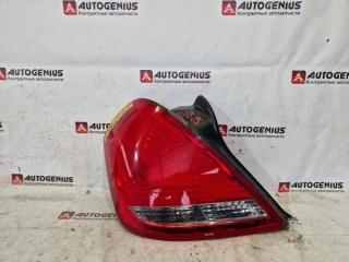Стоп-сигнал левый NISSAN TEANA PJ31 VQ35DE 4969 1 ракурс