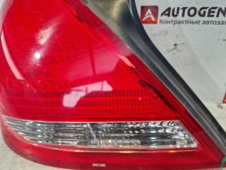 Стоп-сигнал левый NISSAN TEANA PJ31 VQ35DE 4969 5 ракурс