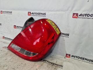 Стоп-сигнал правый NISSAN TEANA PJ31 VQ35DE 4969 2 ракурс