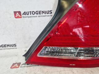Стоп-сигнал правый NISSAN TEANA PJ31 VQ35DE 4969 4 ракурс