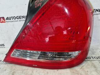 Стоп-сигнал правый NISSAN TEANA PJ31 VQ35DE 4969 5 ракурс