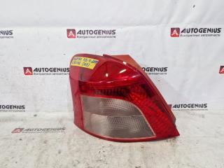 Стоп-сигнал левый TOYOTA VITZ KSP90 1KR-FE 52142 1 ракурс