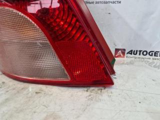 Стоп-сигнал левый TOYOTA VITZ KSP90 1KR-FE 52142 4 ракурс