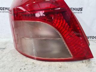 Стоп-сигнал левый TOYOTA VITZ KSP90 1KR-FE 52142 5 ракурс