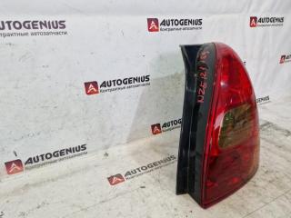 Стоп-сигнал правый TOYOTA COROLLA SPACIO NZE121 1NZ-FE 1369 3 ракурс