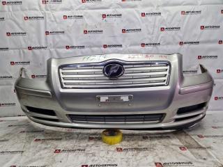 Бампер передний TOYOTA AVENSIS AZT250 1AZ-FSE 1MODEL 1 ракурс