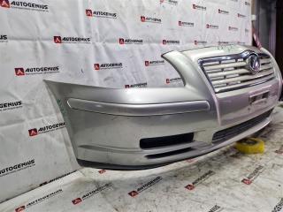 Бампер передний TOYOTA AVENSIS AZT250 1AZ-FSE 1MODEL 3 ракурс