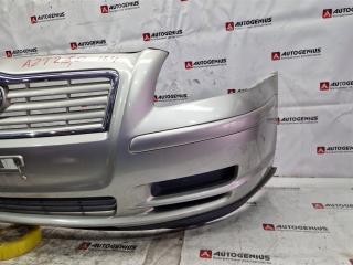 Бампер передний TOYOTA AVENSIS AZT250 1AZ-FSE 1MODEL 5 ракурс