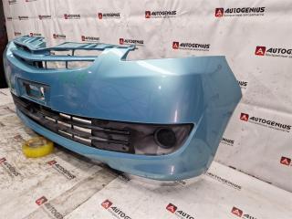 Бампер передний TOYOTA PASSO SETTE M502G 3SZ-VE 2 ракурс