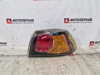 Стоп-сигнал правый MITSUBISHI GALANT FORTIS CY4A 4B11 5996 2 ракурс