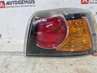 Стоп-сигнал правый MITSUBISHI GALANT FORTIS CY4A 4B11 5996 4 ракурс