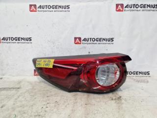 Стоп-сигнал левый MAZDA CX-8 KG2P SHVPTS RMC92401030 1 ракурс