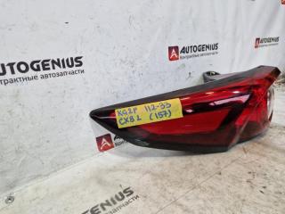 Стоп-сигнал левый MAZDA CX-8 KG2P SHVPTS RMC92401030 2 ракурс