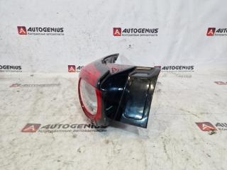 Стоп-сигнал левый MAZDA CX-8 KG2P SHVPTS RMC92401030 4 ракурс