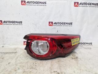 Стоп-сигнал правый MAZDA CX-8 KG2P SHVPTS RMC92401040 1 ракурс