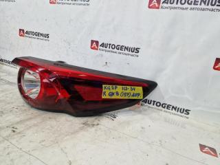 Стоп-сигнал правый MAZDA CX-8 KG2P SHVPTS RMC92401040 2 ракурс