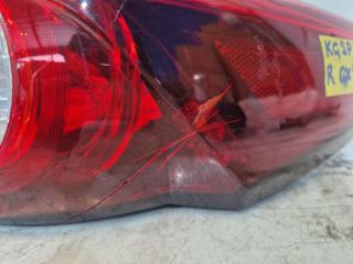 Стоп-сигнал правый MAZDA CX-8 KG2P SHVPTS RMC92401040 4 ракурс