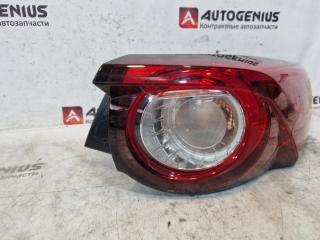 Стоп-сигнал правый MAZDA CX-8 KG2P SHVPTS RMC92401040 5 ракурс