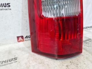 Стоп-сигнал левый TOYOTA PROBOX NCP51 1NZ-FE 52078 4 ракурс