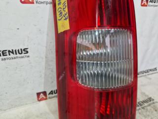 Стоп-сигнал левый TOYOTA PROBOX NCP51 1NZ-FE 52078 5 ракурс