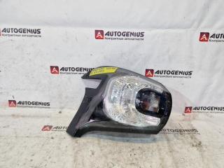Стоп-сигнал левый TOYOTA SIENTA NHP170 52283 1 ракурс Стоп-сигнал левый TOYOTA SIENTA NHP170 52283 1 ракурс