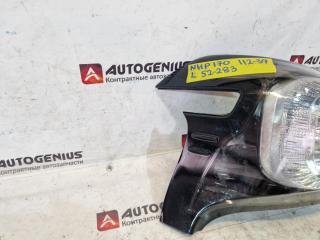 Стоп-сигнал левый TOYOTA SIENTA NHP170 52283 4 ракурс Стоп-сигнал левый TOYOTA SIENTA NHP170 52283 4 ракурс