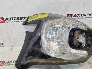 Стоп-сигнал левый TOYOTA SIENTA NHP170 52283 5 ракурс Стоп-сигнал левый TOYOTA SIENTA NHP170 52283 5 ракурс