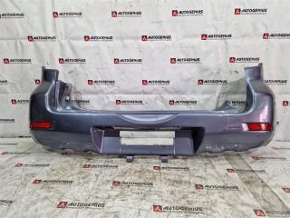 Бампер задний TOYOTA RUSH J210E 3SZ-VE 1 ракурс