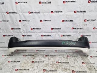 Бампер задний TOYOTA PROBOX NCP51 1NZ-FE 1 ракурс Бампер задний TOYOTA PROBOX NCP51 1NZ-FE 1 ракурс