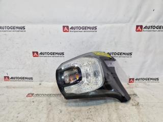 Стоп-сигнал правый TOYOTA SIENTA NHP170 1NZ-FXE 52283 1 ракурс