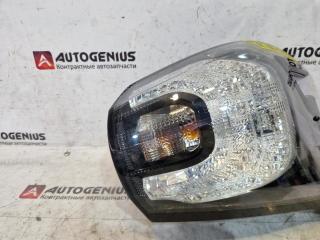 Стоп-сигнал правый TOYOTA SIENTA NHP170 1NZ-FXE 52283 4 ракурс