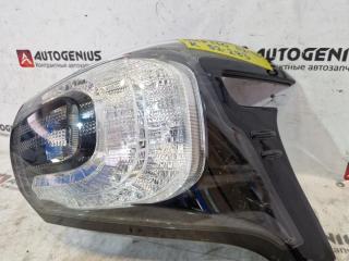 Стоп-сигнал правый TOYOTA SIENTA NHP170 1NZ-FXE 52283 5 ракурс