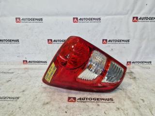 Стоп-сигнал левый TOYOTA RUSH J210E 3SZ-VE 22051832 1 ракурс