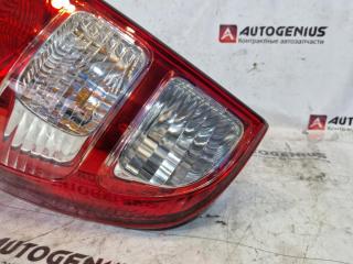 Стоп-сигнал левый TOYOTA RUSH J210E 3SZ-VE 22051832 2 ракурс