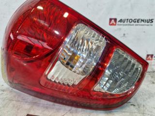 Стоп-сигнал левый TOYOTA RUSH J210E 3SZ-VE 22051832 3 ракурс
