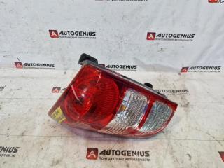 Стоп-сигнал левый TOYOTA RUSH J210E 3SZ-VE 22051832 5 ракурс