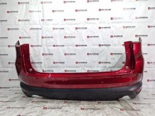 Бампер задний MAZDA CX-8 KG2P SHVPTS 1 ракурс