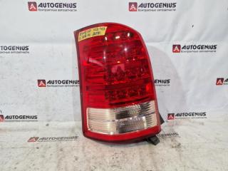 Стоп-сигнал левый TOYOTA WISH ANE10 1AZ-FSE 6814 1 ракурс
