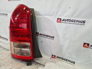 Стоп-сигнал левый TOYOTA WISH ANE10 1AZ-FSE 6814 2 ракурс